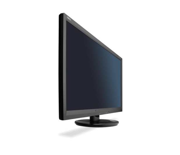 NEC 24'' AS242W 60003810 Czarny - 366099 - zdjęcie 5